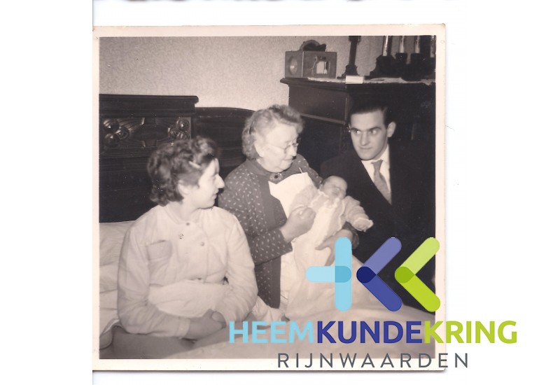 Dina Damen Coll. HKR F0000029